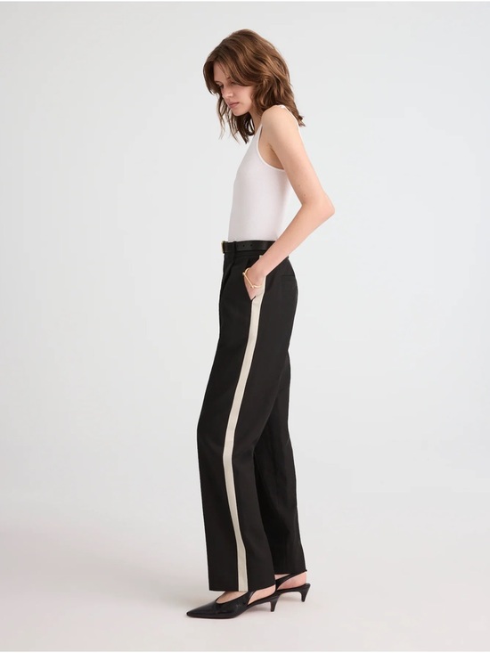 Pants - The Signature Trouser Pant | Madewell | Size 8 | NWT